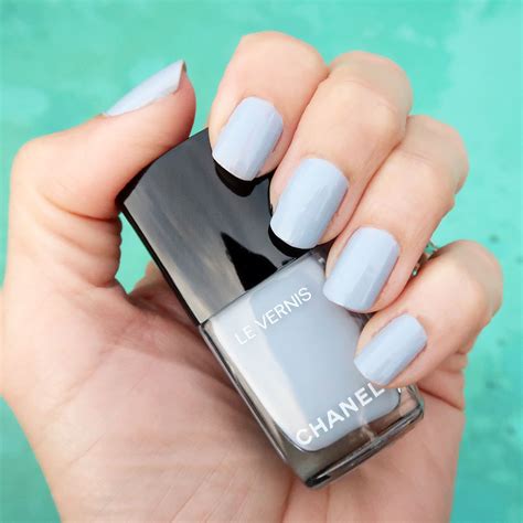 chanel polish 2023|chanel nail color chart.